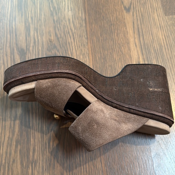 Rag & Bone Sommer Wedges - Picture 7 of 11